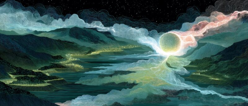 民族文化素材图片