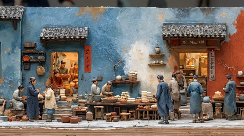 民族文化素材图片