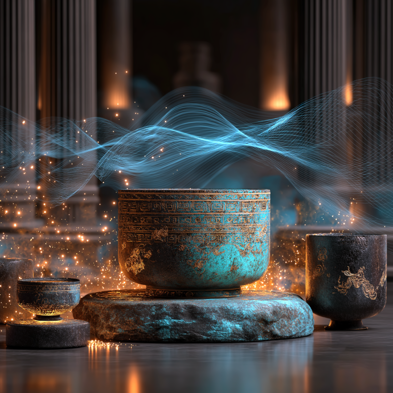 民族文化素材图片