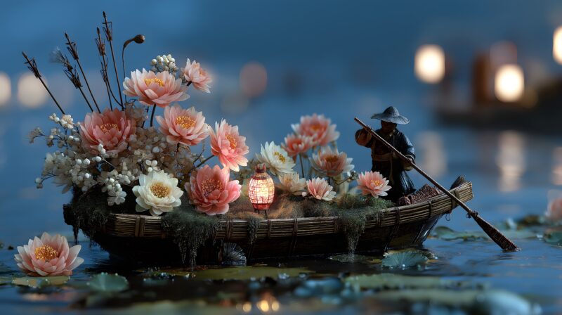 民族文化素材图片