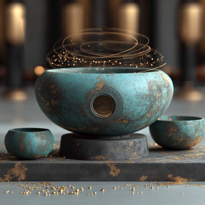 民族文化素材图片