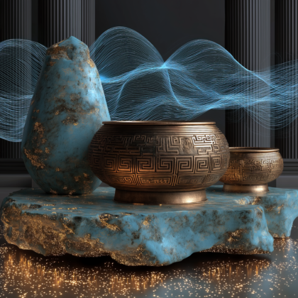 民族文化素材图片