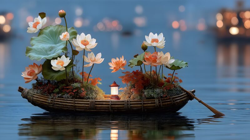 民族文化素材图片