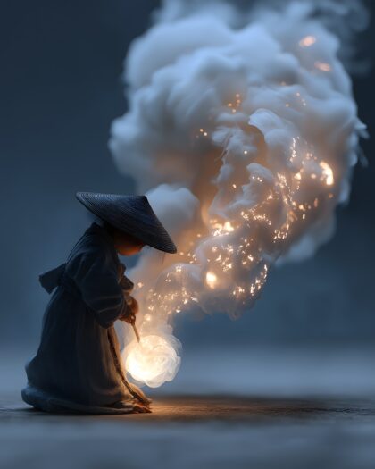 民族文化素材图片