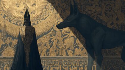 民族文化素材图片