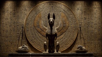 民族文化素材图片