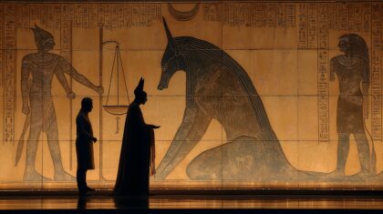 民族文化素材图片