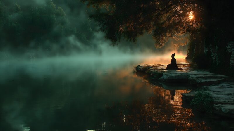 民族文化素材图片