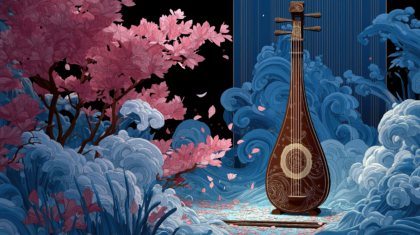 民族文化素材图片