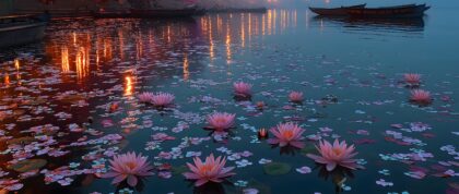 民族文化素材图片