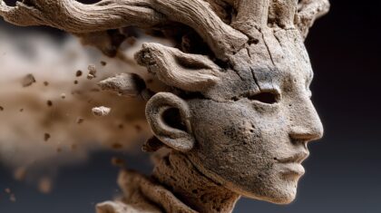 民族文化素材图片