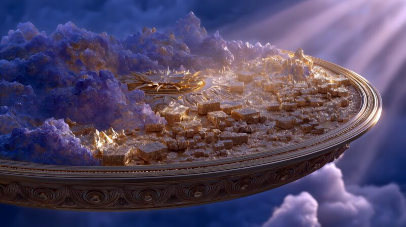 民族文化素材图片