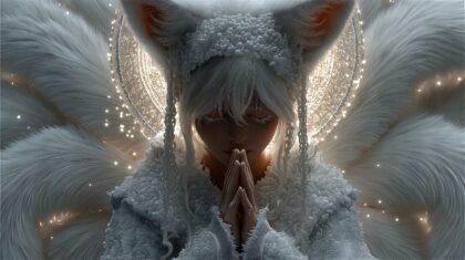 民族文化素材图片