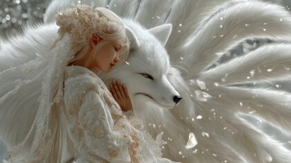 民族文化素材图片