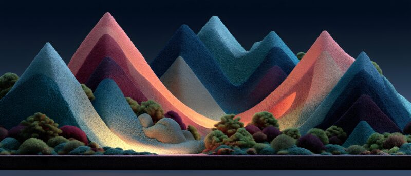 民族文化素材图片