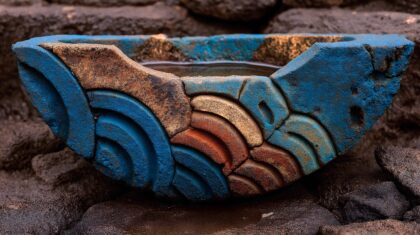 民族文化素材图片