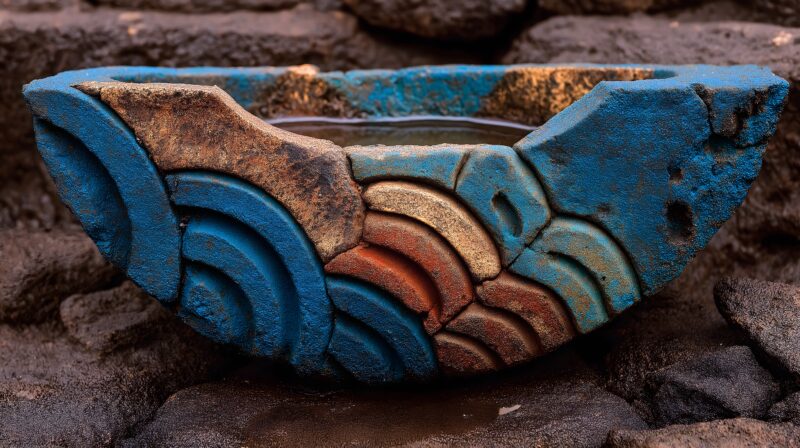 民族文化素材图片