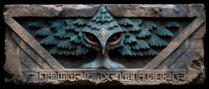 民族文化素材图片