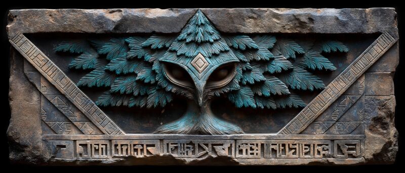 民族文化素材图片