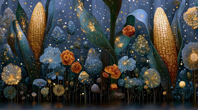 民族文化素材图片