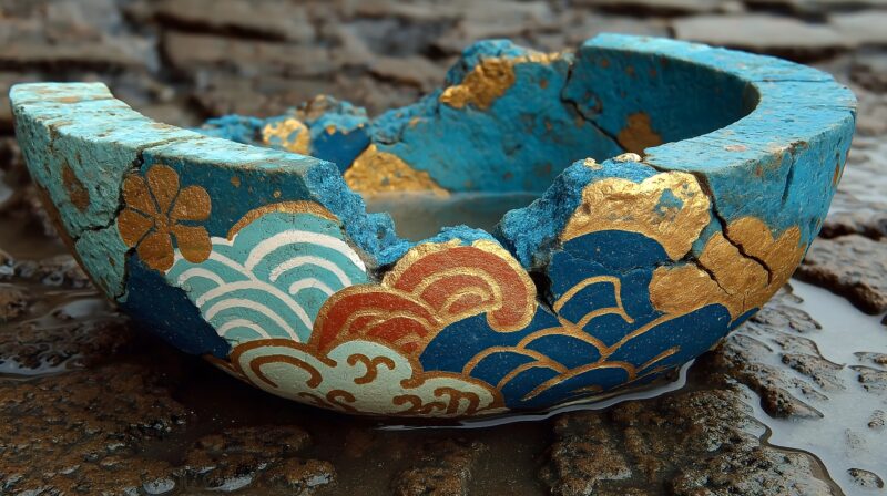 民族文化素材图片