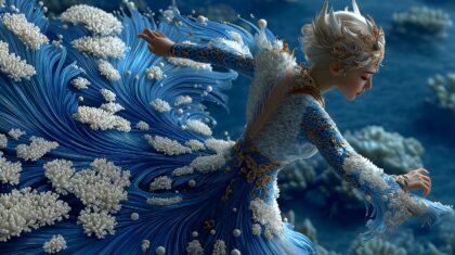 民族文化素材图片