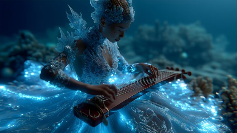 民族文化素材图片