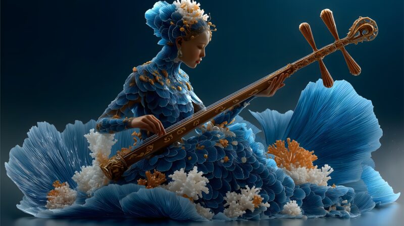 民族文化素材图片