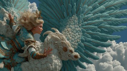 民族文化素材图片