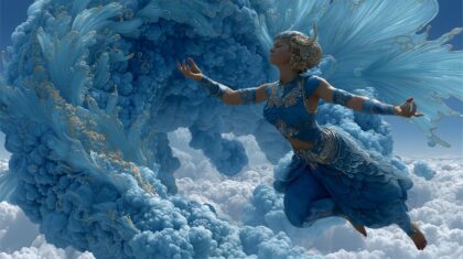 民族文化素材图片