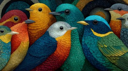 民族文化素材图片