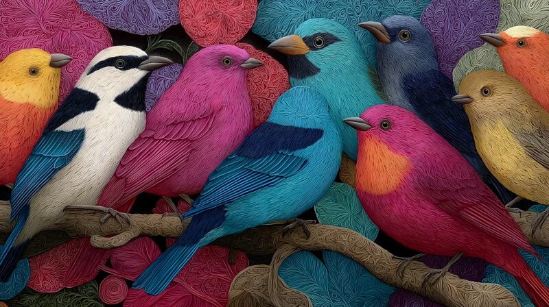 民族文化素材图片