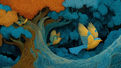 民族文化素材图片