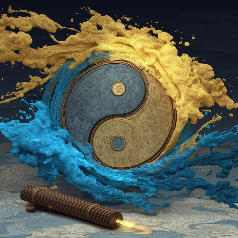 民族文化素材图片