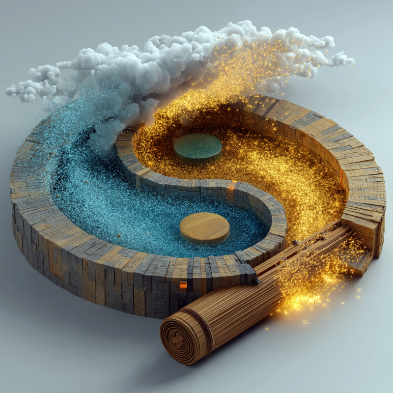 民族文化素材图片