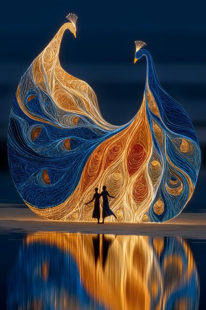 民族文化素材图片