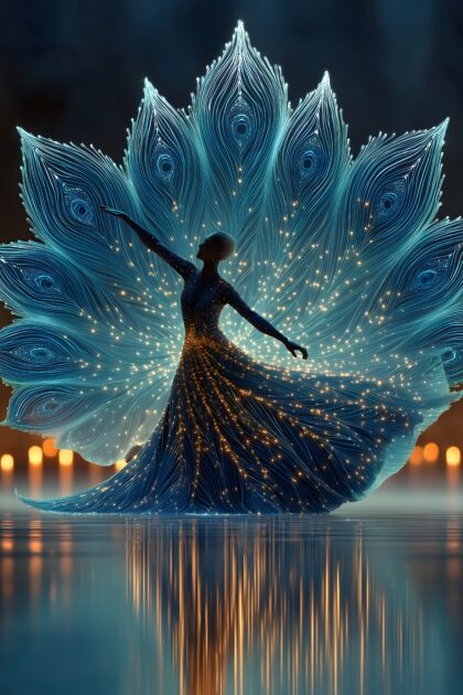 民族文化素材图片