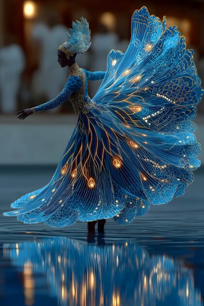 民族文化素材图片