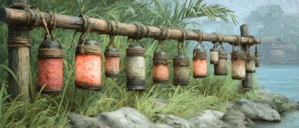 民族文化素材图片