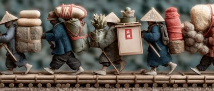 民族文化素材图片