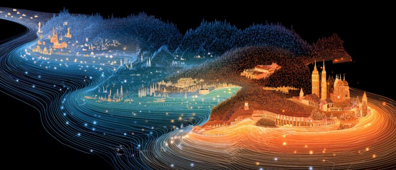 民族文化素材图片