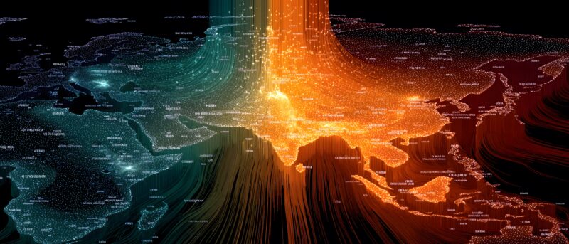 民族文化素材图片