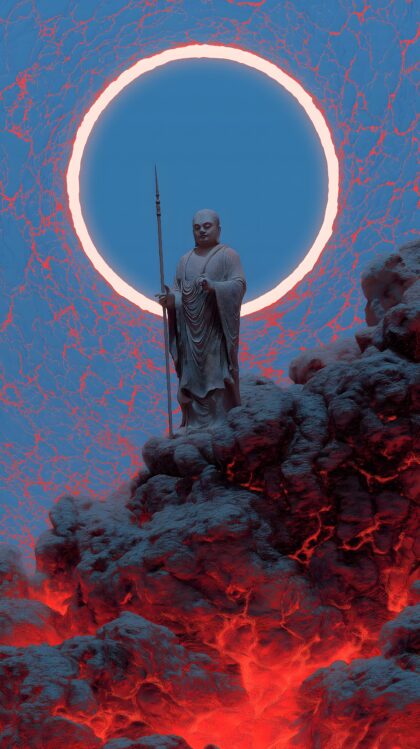 民族文化素材图片