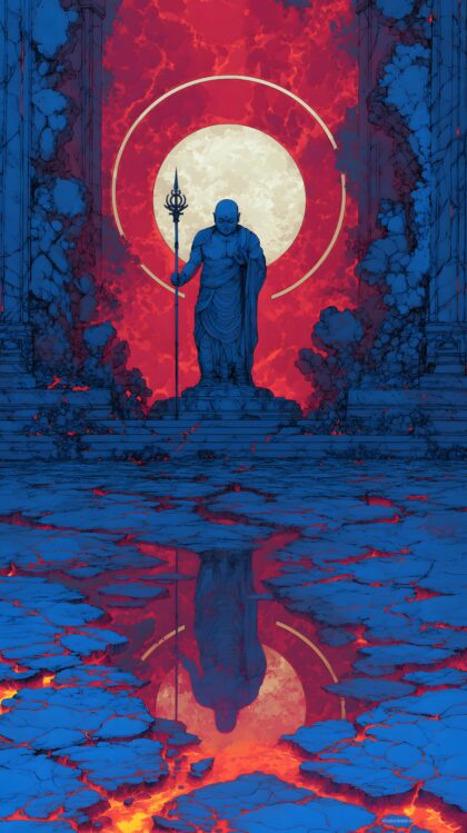 民族文化素材图片