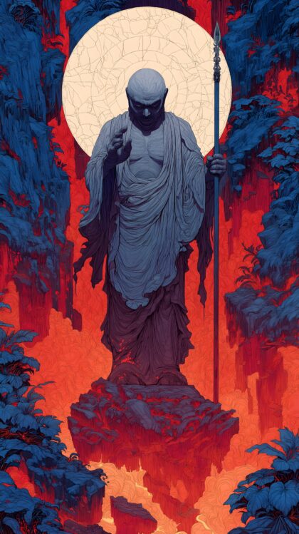 民族文化素材图片