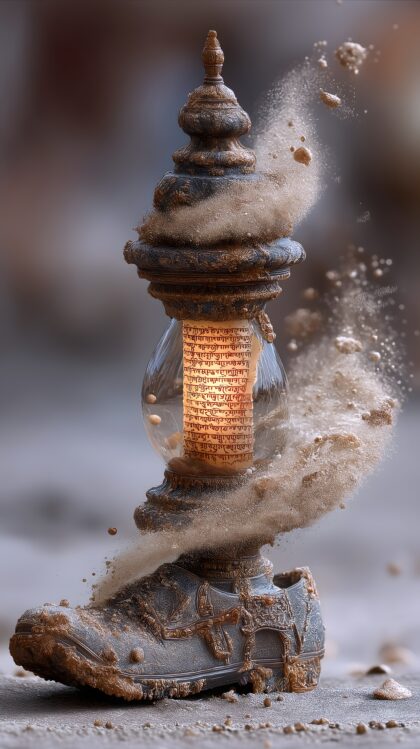 民族文化素材图片