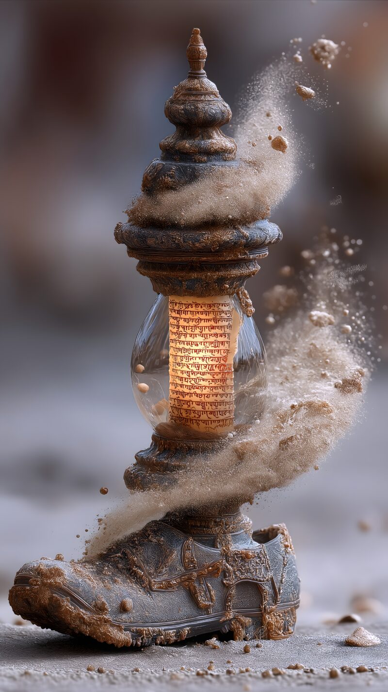 民族文化素材图片