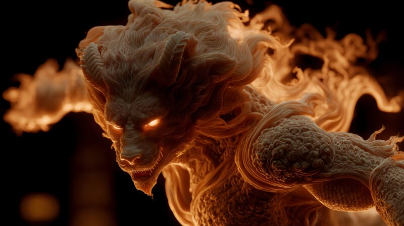 民族文化素材图片