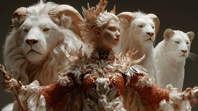 民族文化素材图片