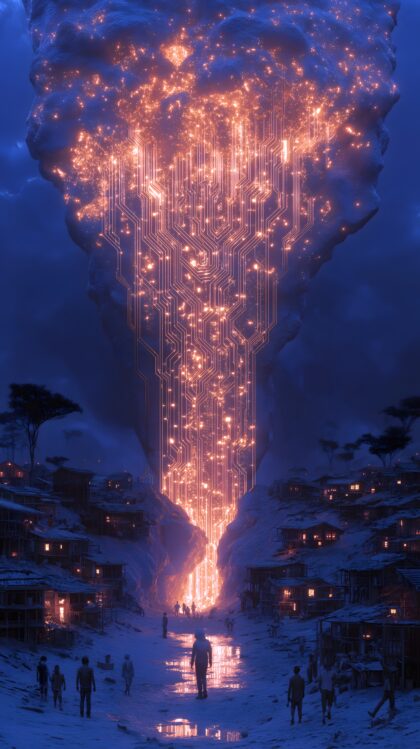 民族文化素材图片